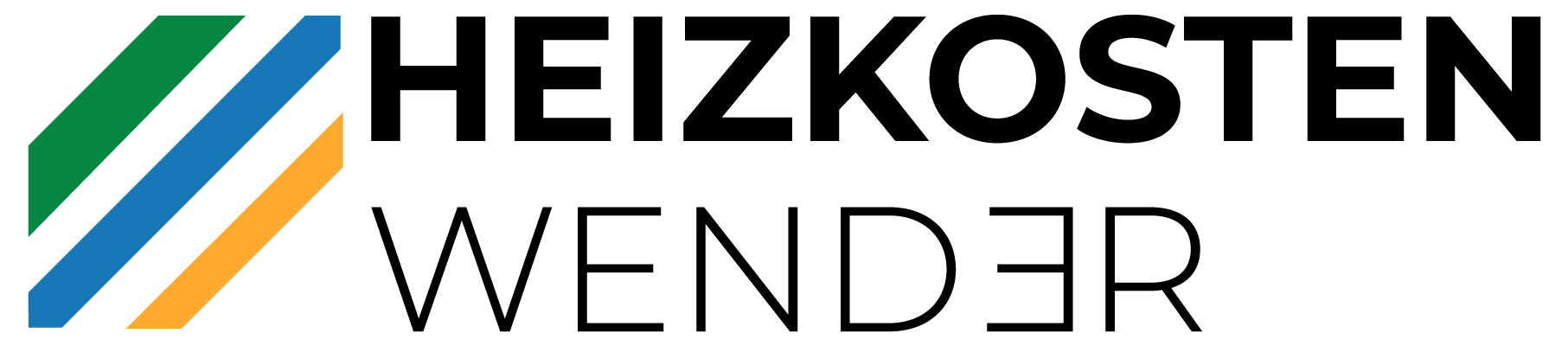 Heizkostenwender Logo